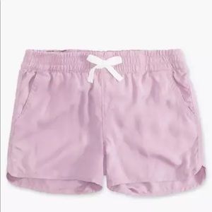 Levi’s Toddler Girls Shorty Shorts 2T